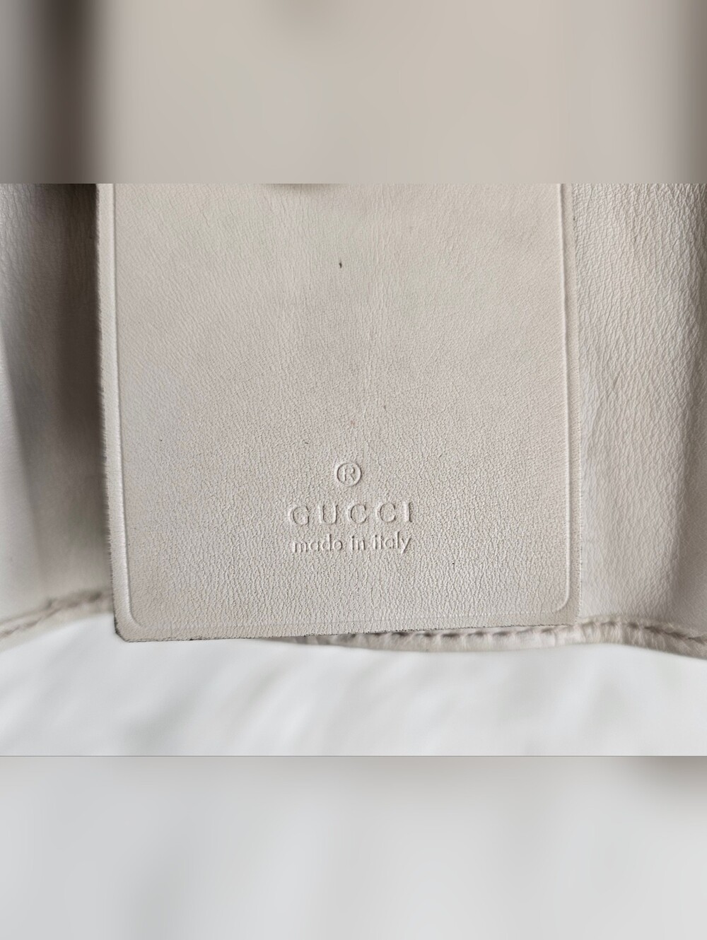 🤍 Gucci Key Wallet 🤍 - Picture 7 of 7